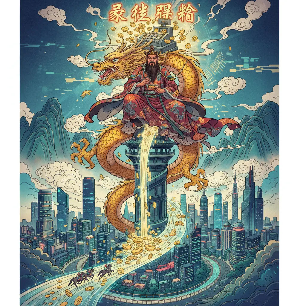 累積獎金 - 大衛希斯