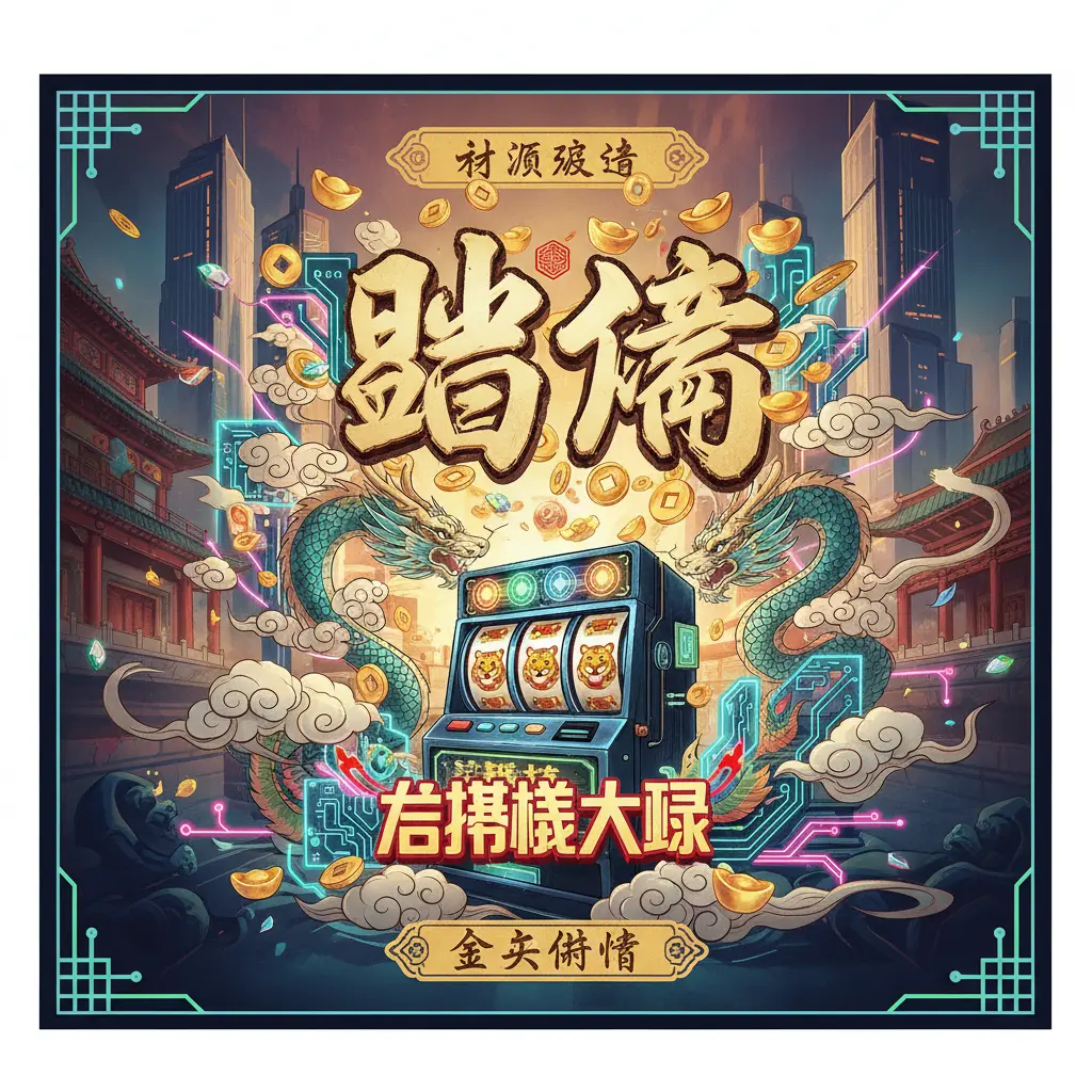 老虎機大獎 - 賭場