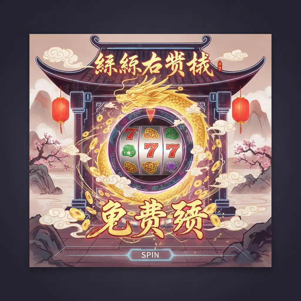 老虎機免費轉 - 線上老虎機