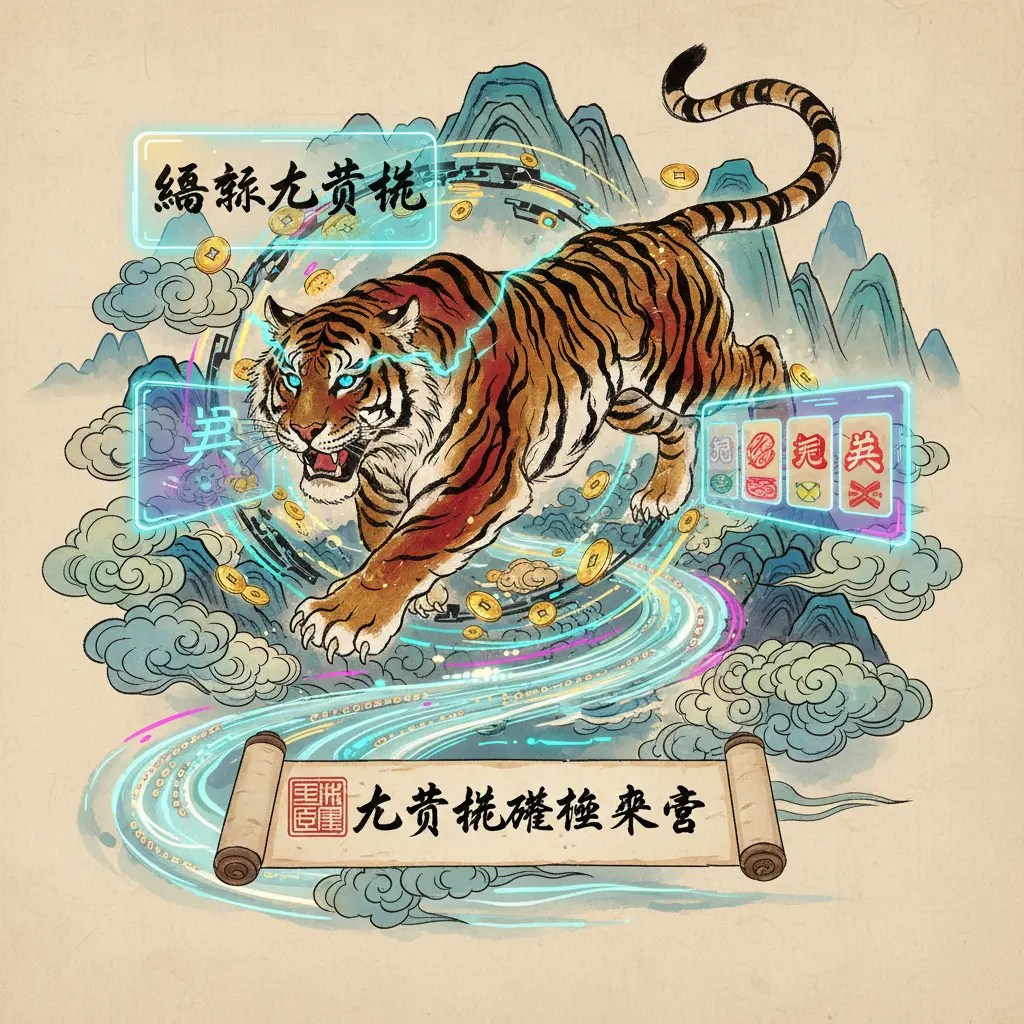 老虎機遊戲策略 - 線上老虎機