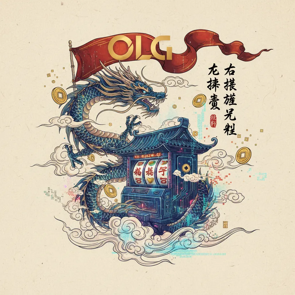 老虎機遊戲規則 - OLG