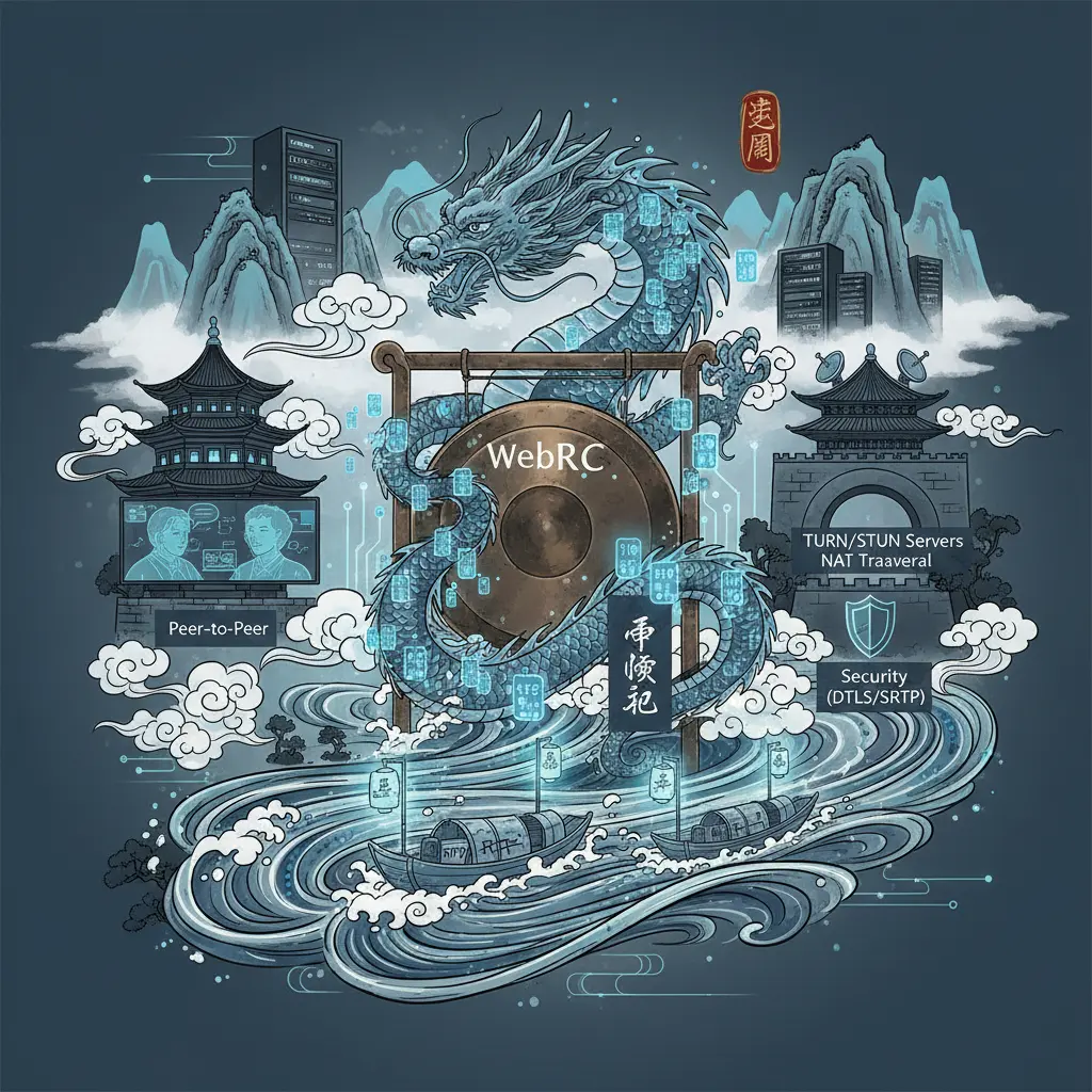 RTP - WebRTC