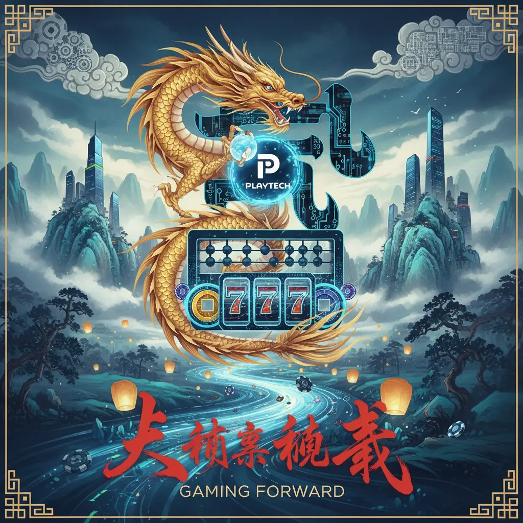 Playtech - Aristocrat