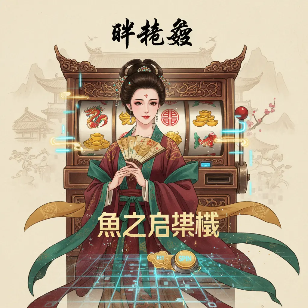 角子老虎機 - 柏青嫂