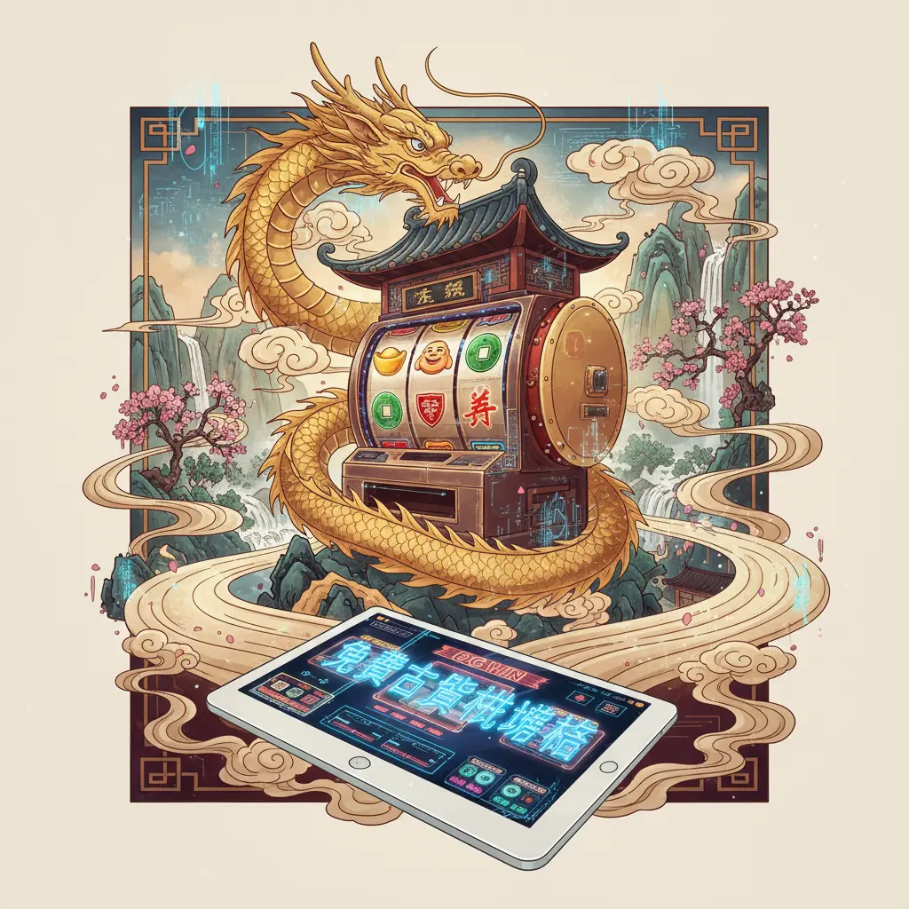 免費老虎機遊戲 - 在線老虎機