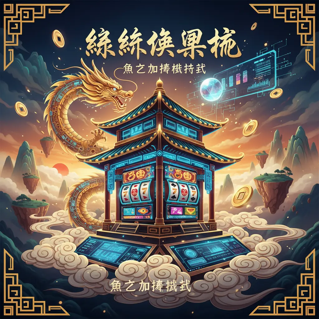 角子老虎機技巧 - 線上娛樂城