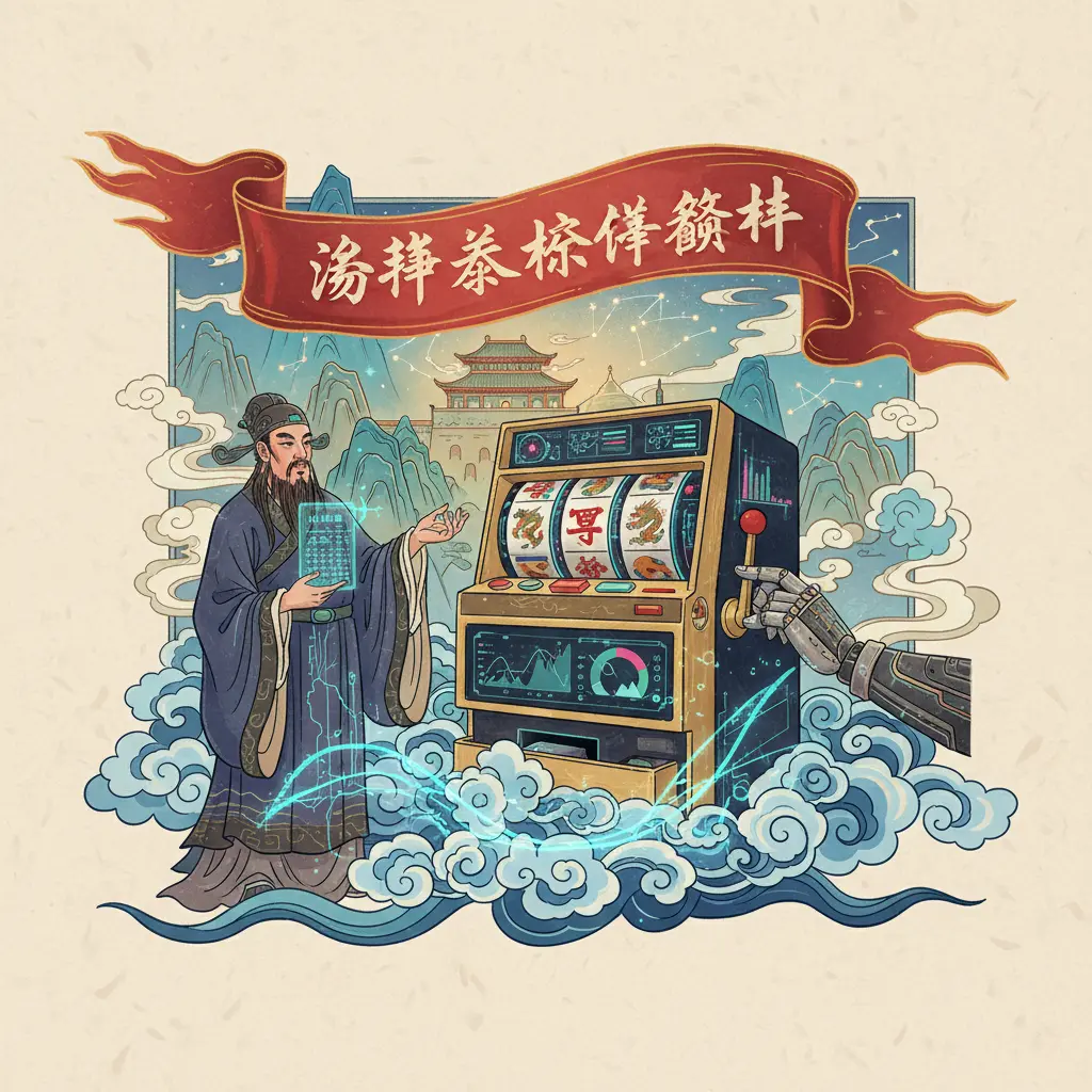 老虎機算法 - 湯普森採樣算法