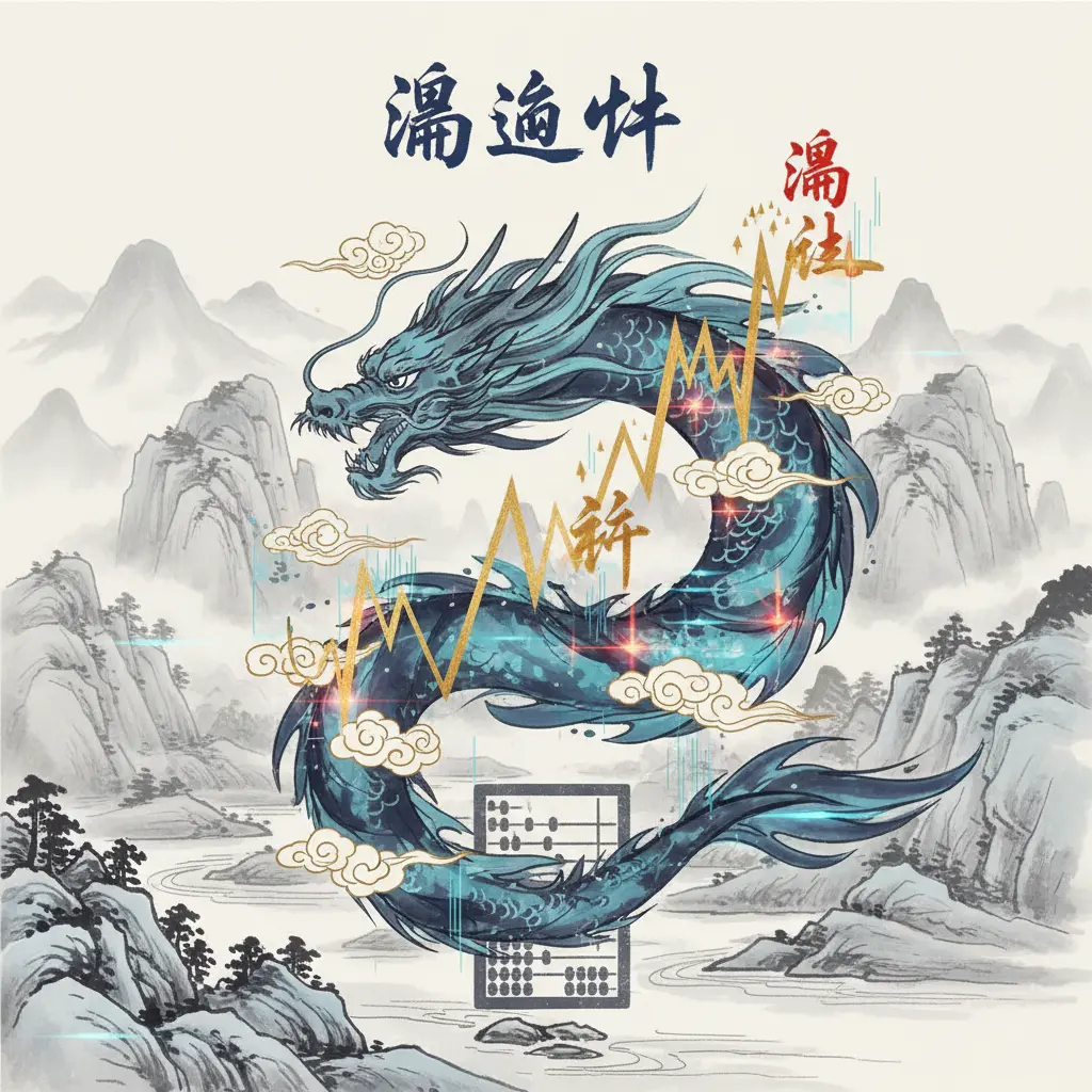 波動性 - 波動率