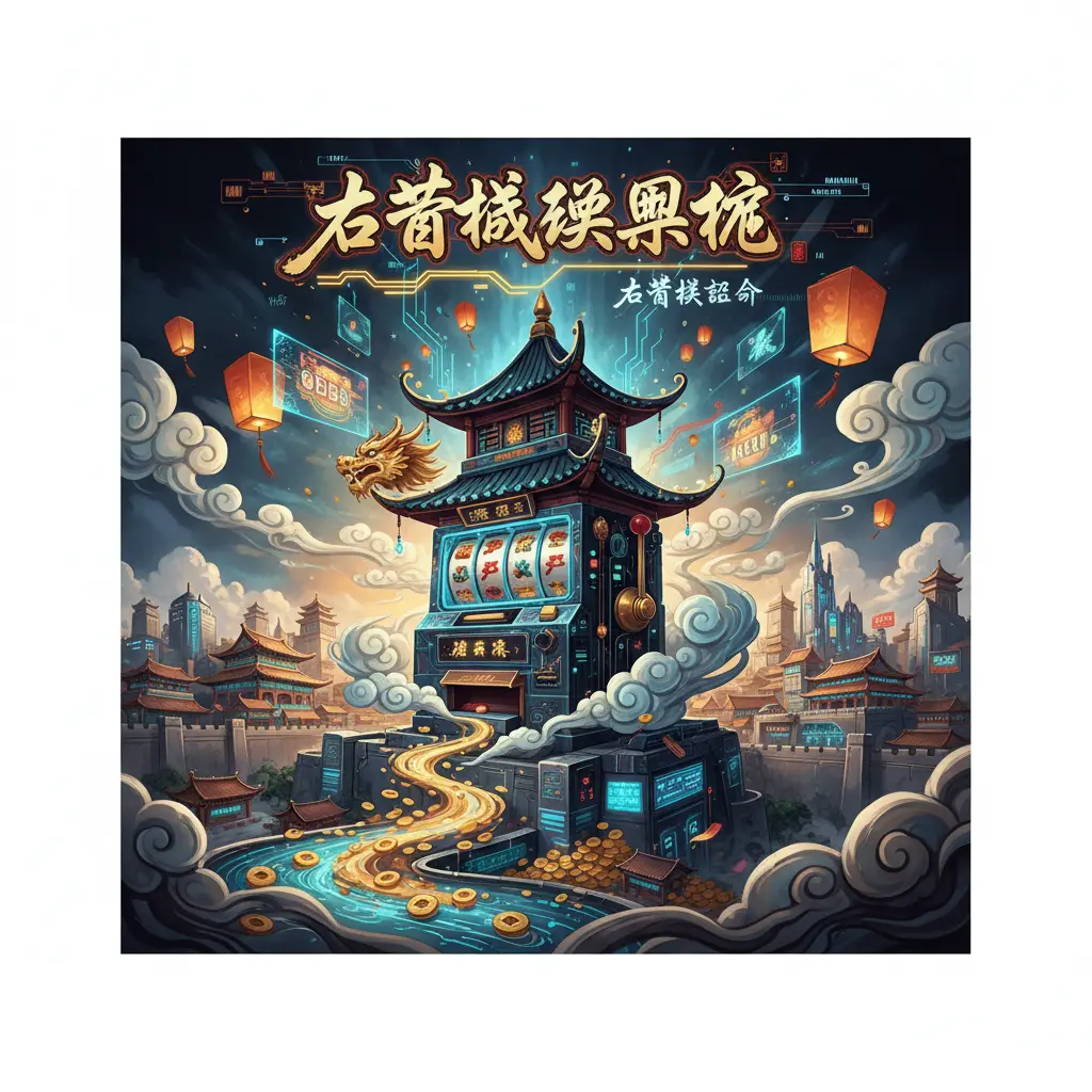 老虎機介紹 - 老虎機娛樂城