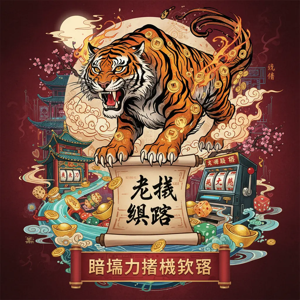 賭場老虎機攻略 - 老虎機攻略