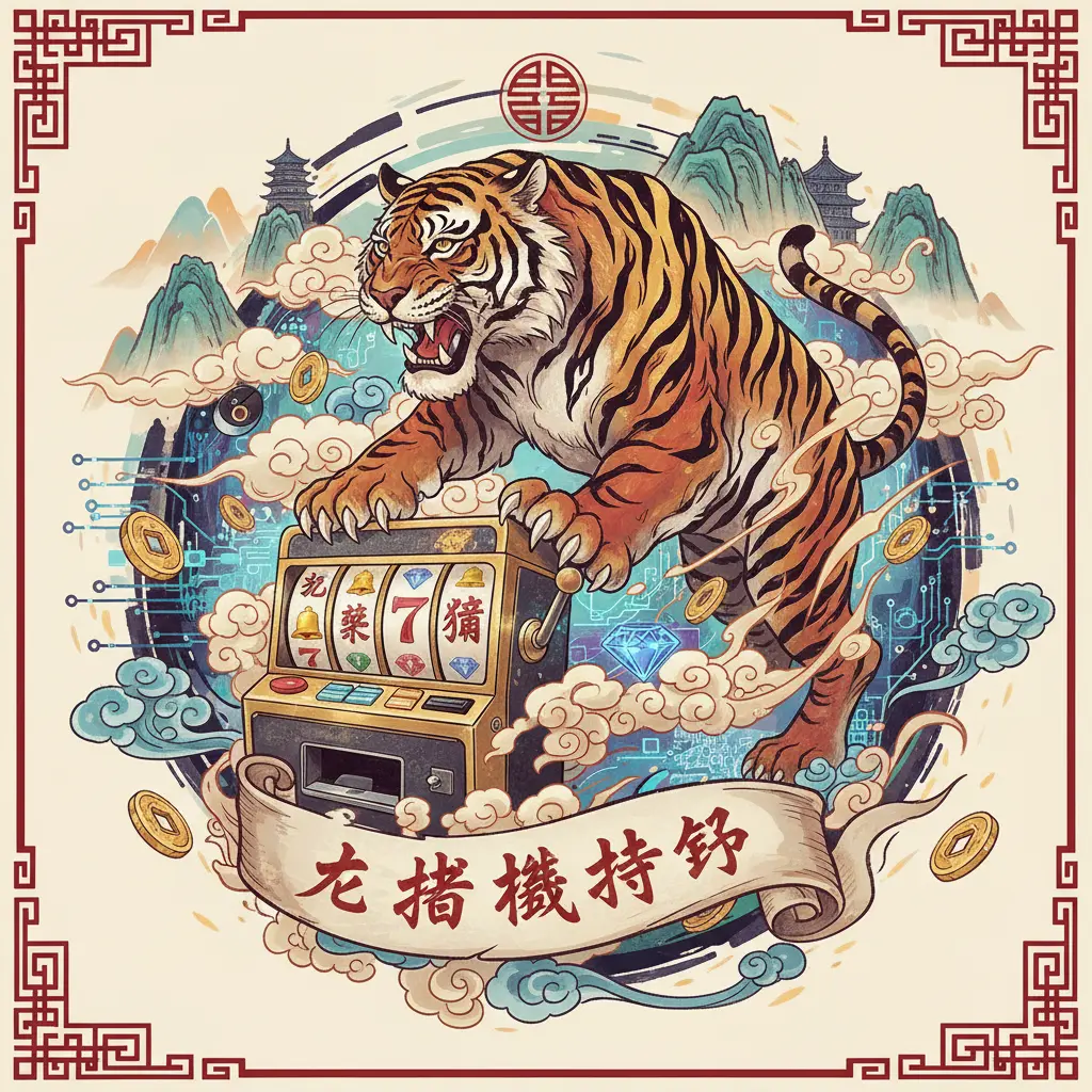 賭場老虎機技巧 - 老虎機技巧