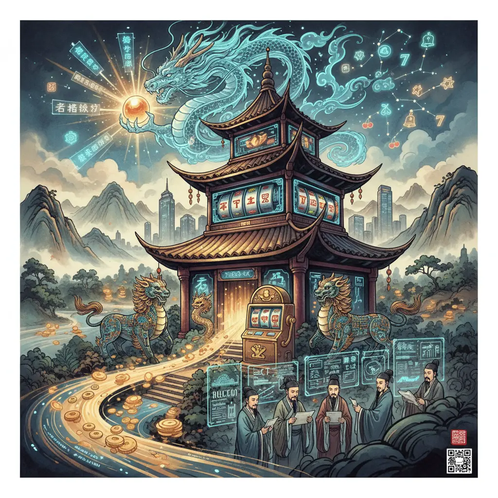 老虎機技巧 - 娛樂城