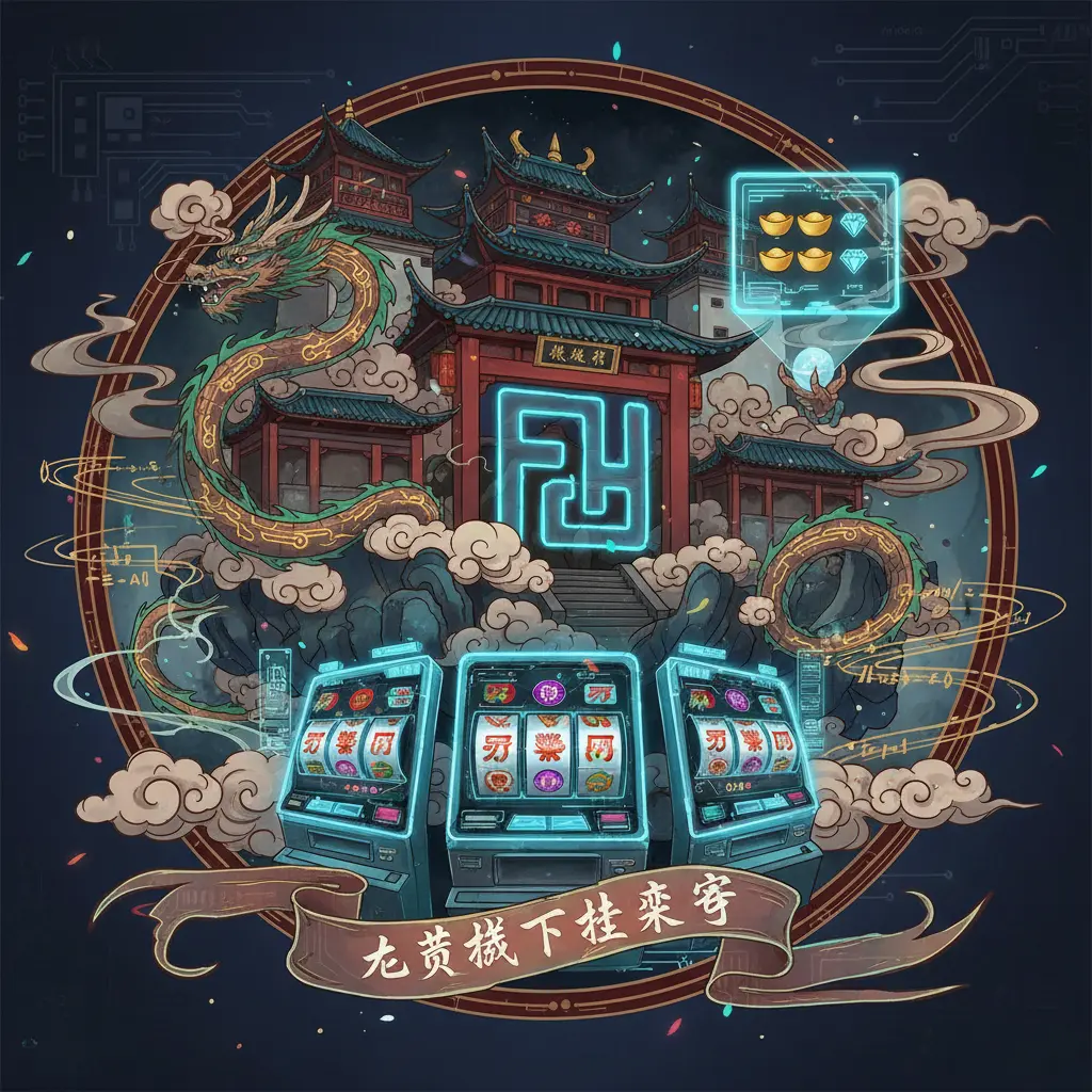 老虎機下注策略 - 娛樂城