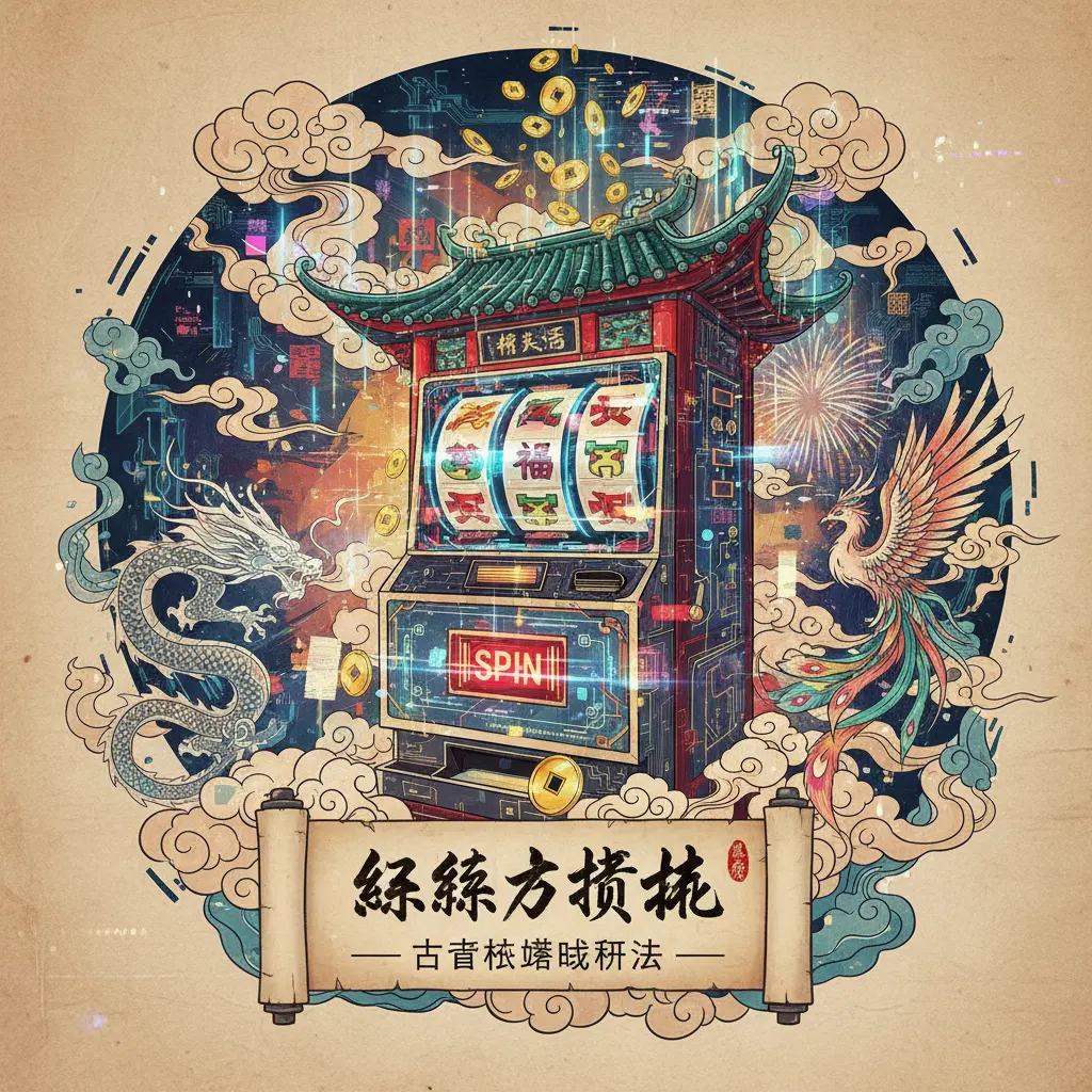 老虎機遊戲玩法 - 線上老虎機