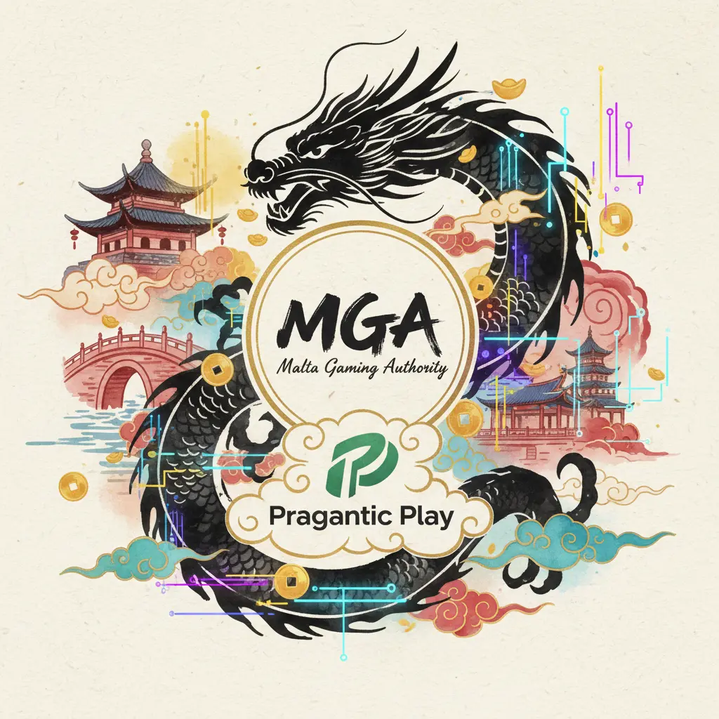 Pragmatic Play - Authority