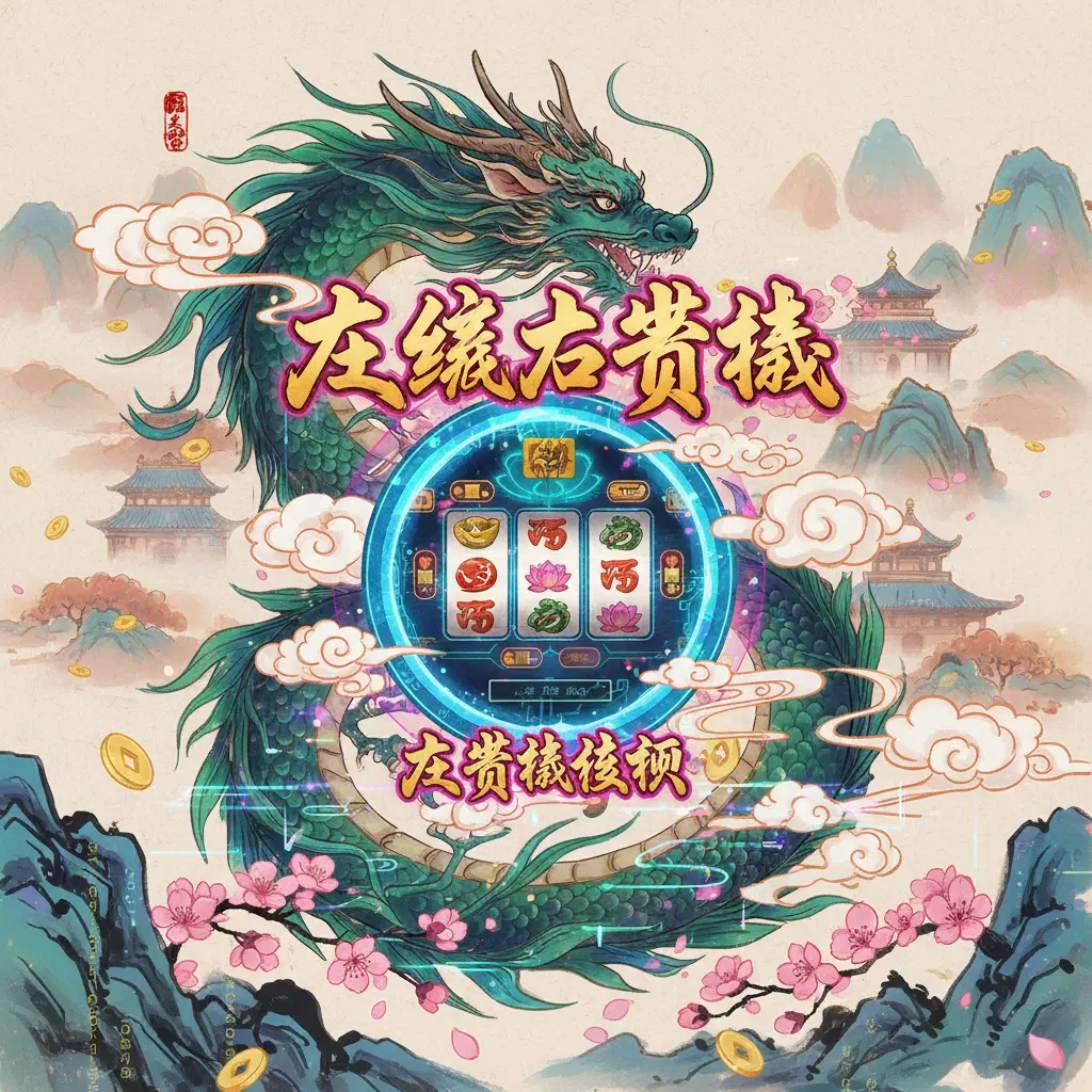 老虎機試玩 - 在線老虎機