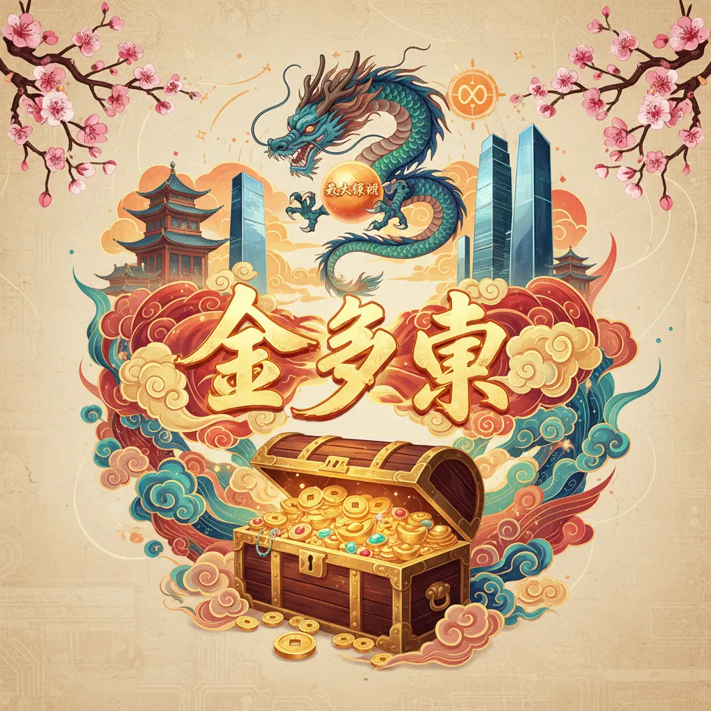 最大獎勵 - 金多寶