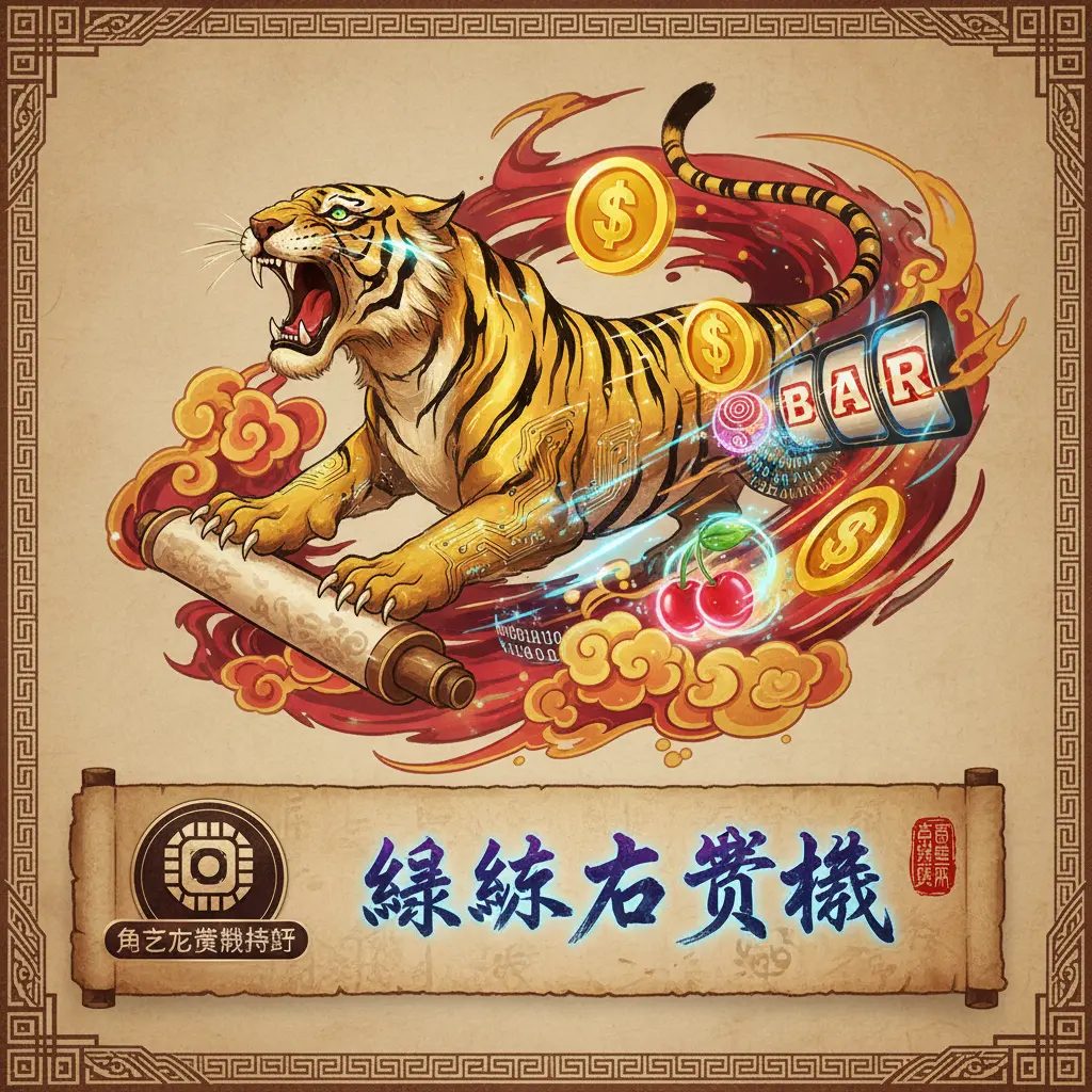 角子老虎機技巧 - 線上老虎機