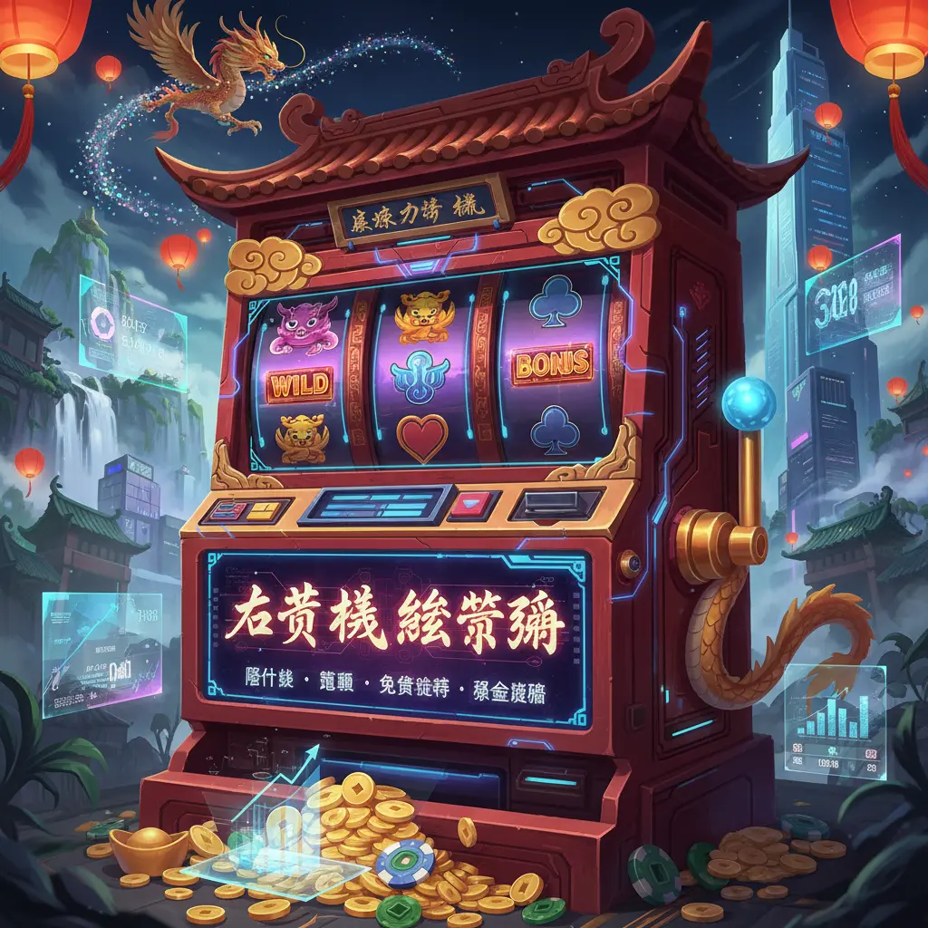 老虎機怎麼算贏 - 線上老虎機