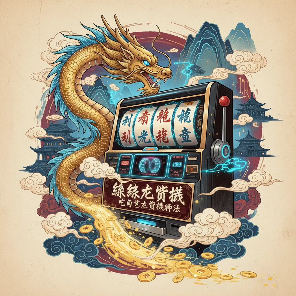 吃角子老虎機玩法 - 線上老虎機