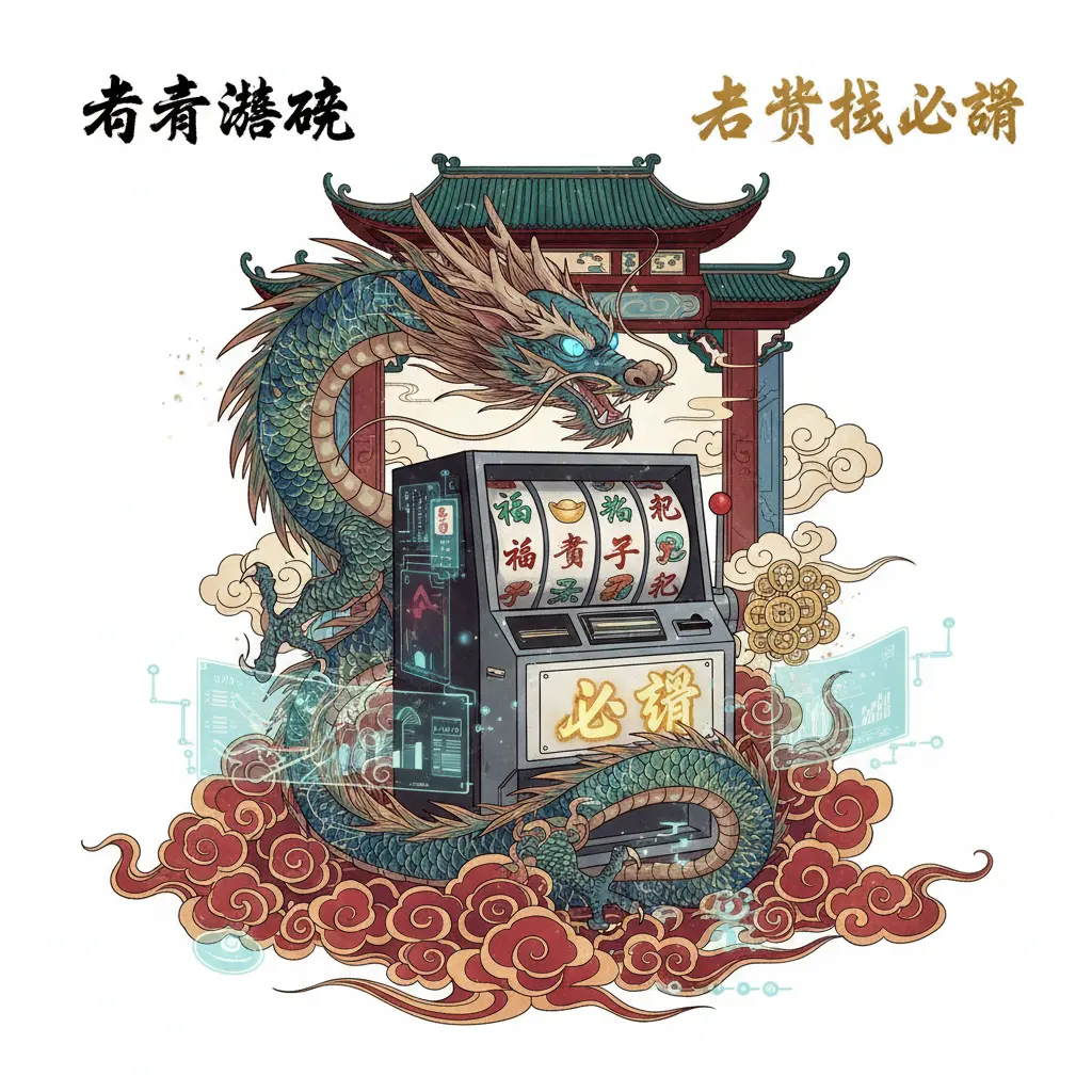 老虎機必贏 - 博弈遊戲