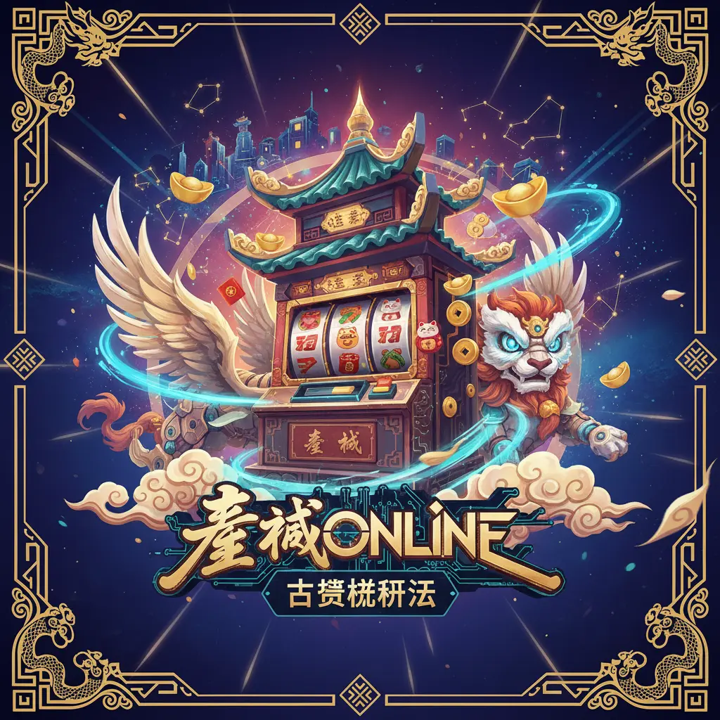 老虎機玩法 - 星城Online