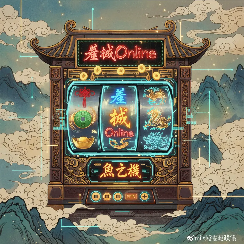 角子機玩法 - 星城Online