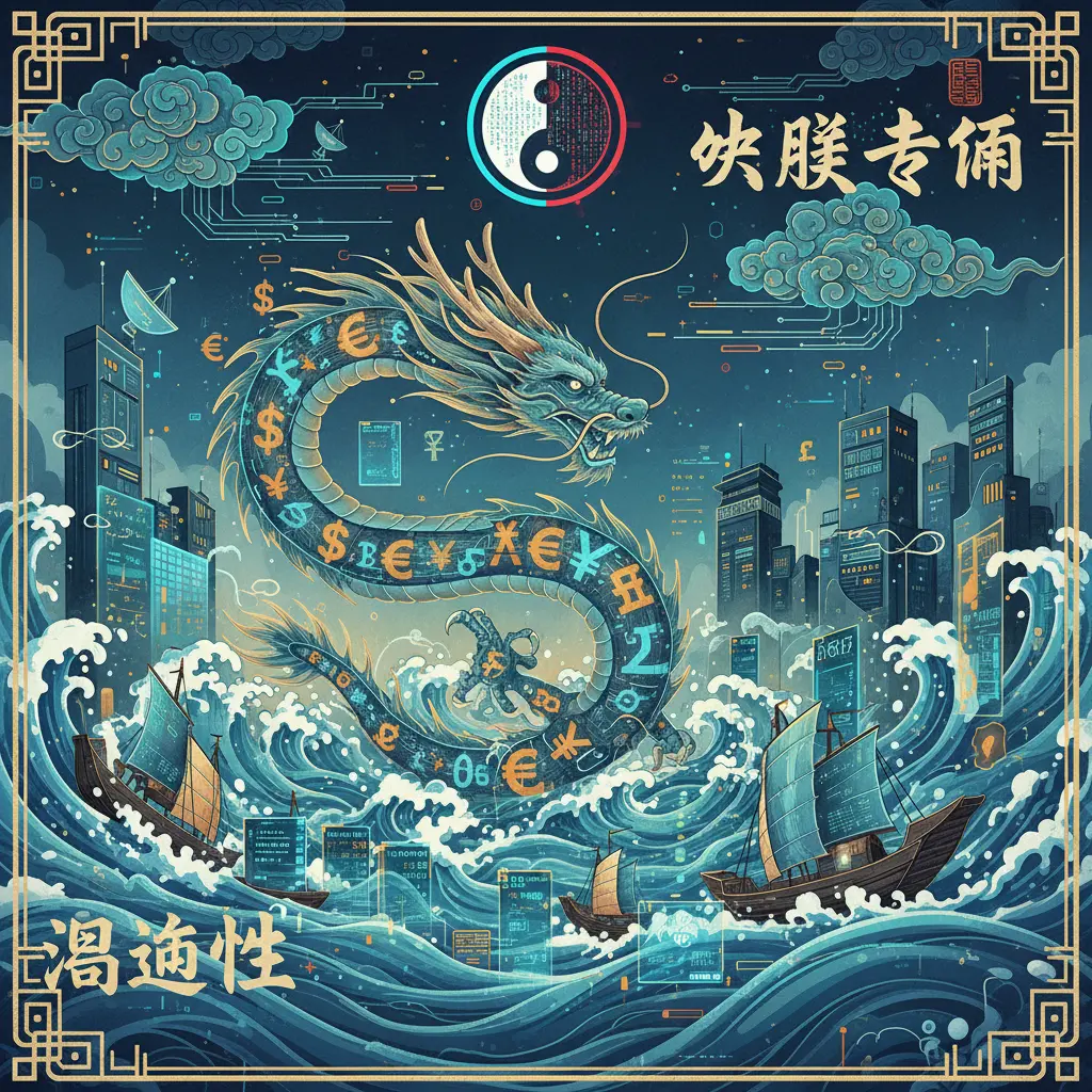 波動性 - 外匯市場