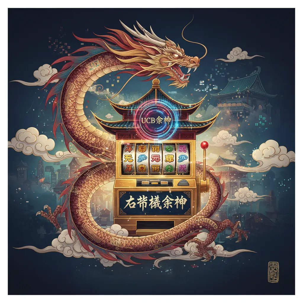 老虎機算法 - UCB算法