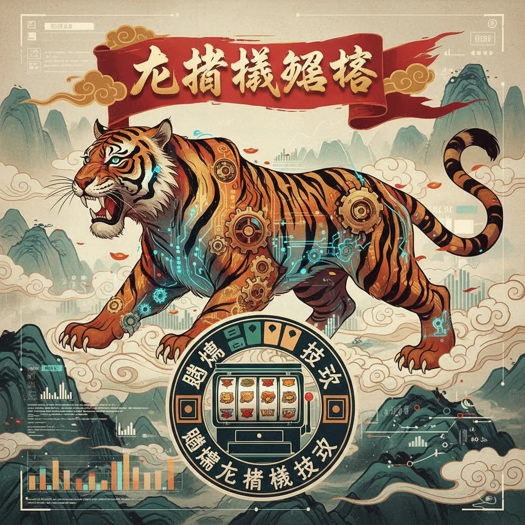 賭場老虎機技巧 - 老虎機攻略