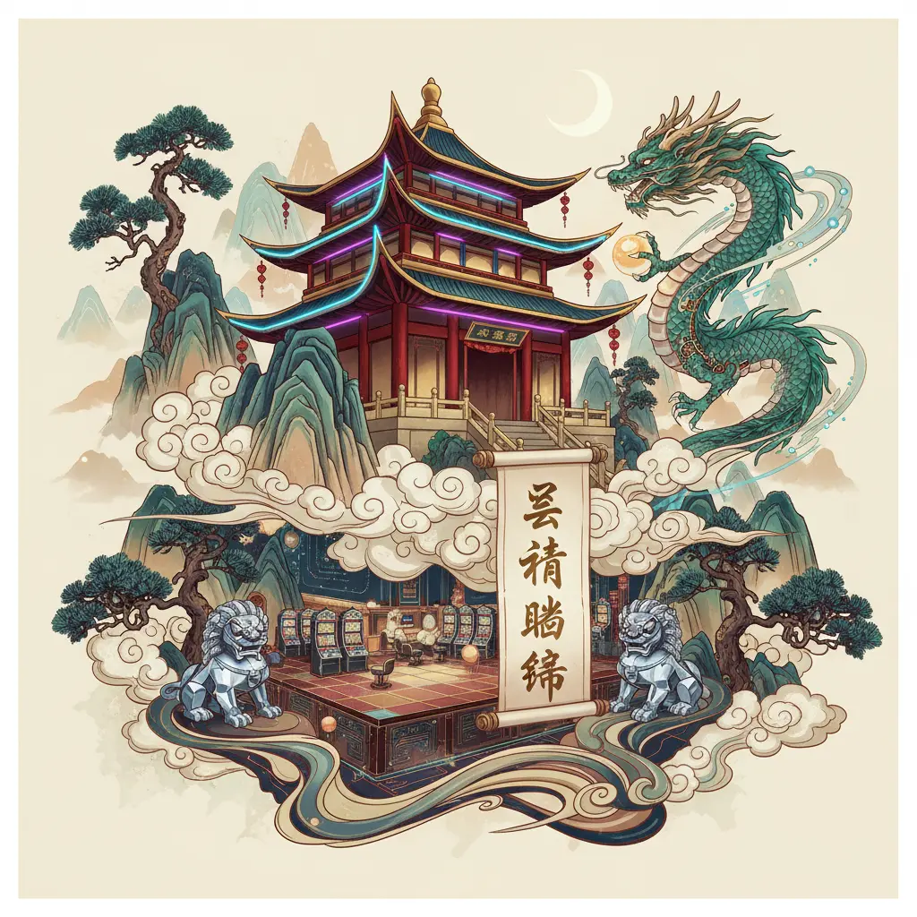 雲頂賭場 - 雲頂集團