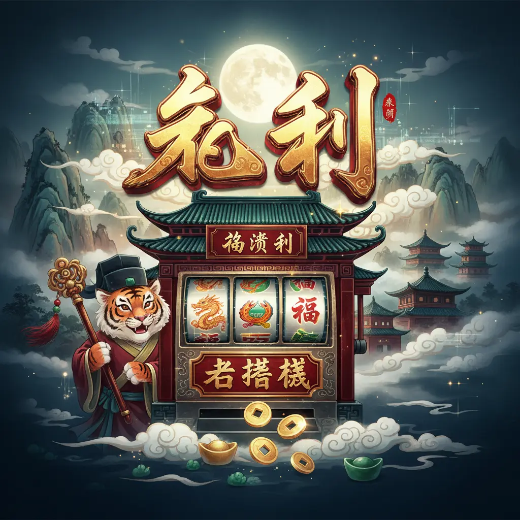 老虎機 - 永利