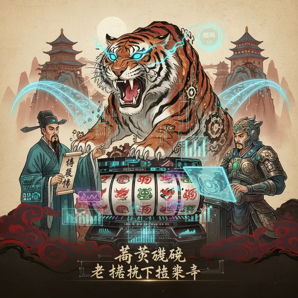 老虎機下注策略 - 博弈遊戲