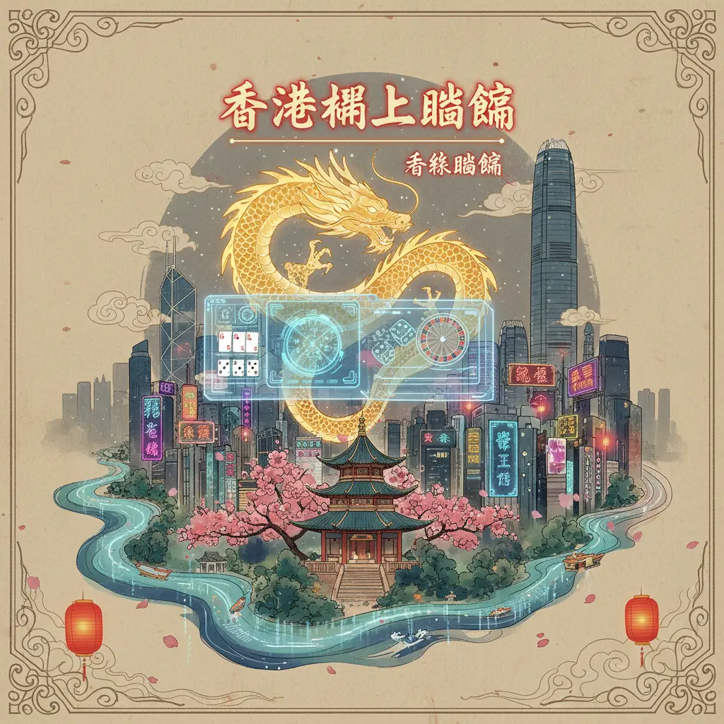 線上賭場 - 香港網上賭場