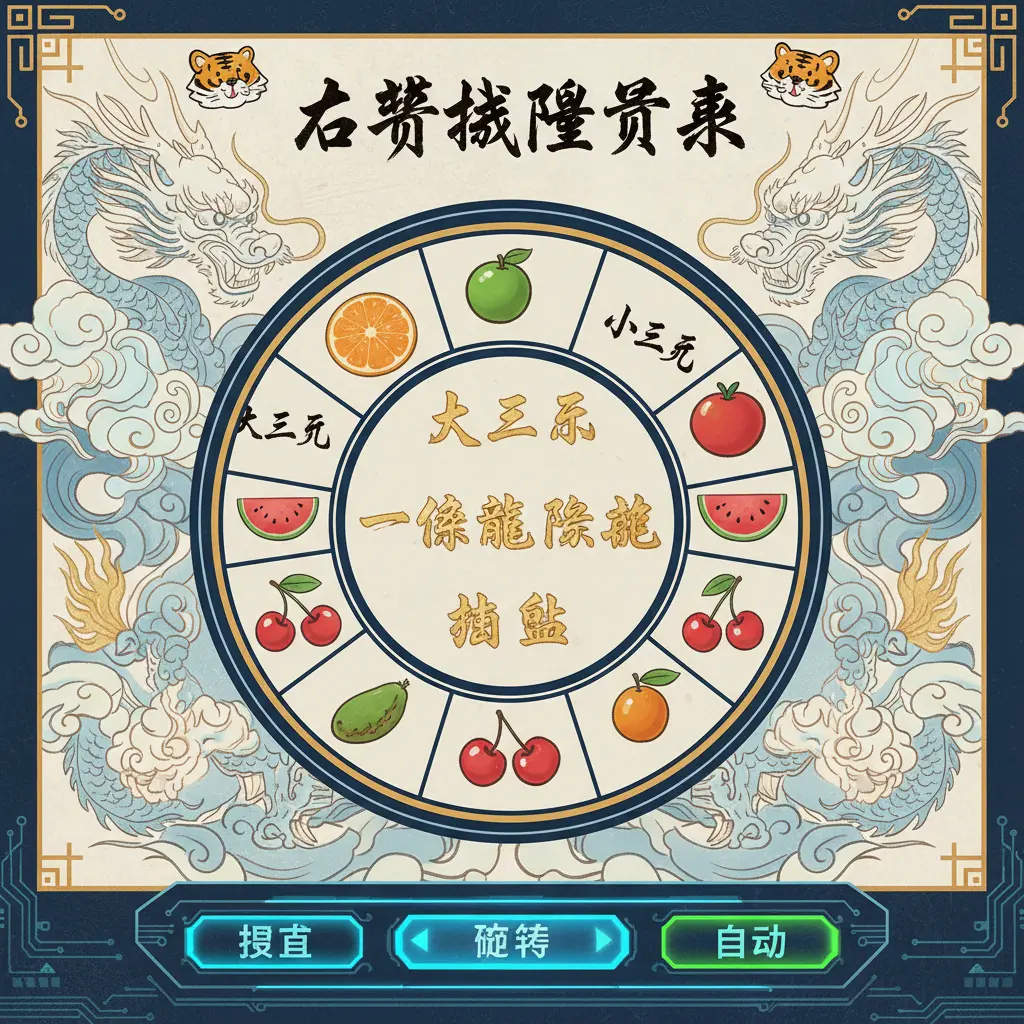 老虎機賠率表 - 老虎機賠率表