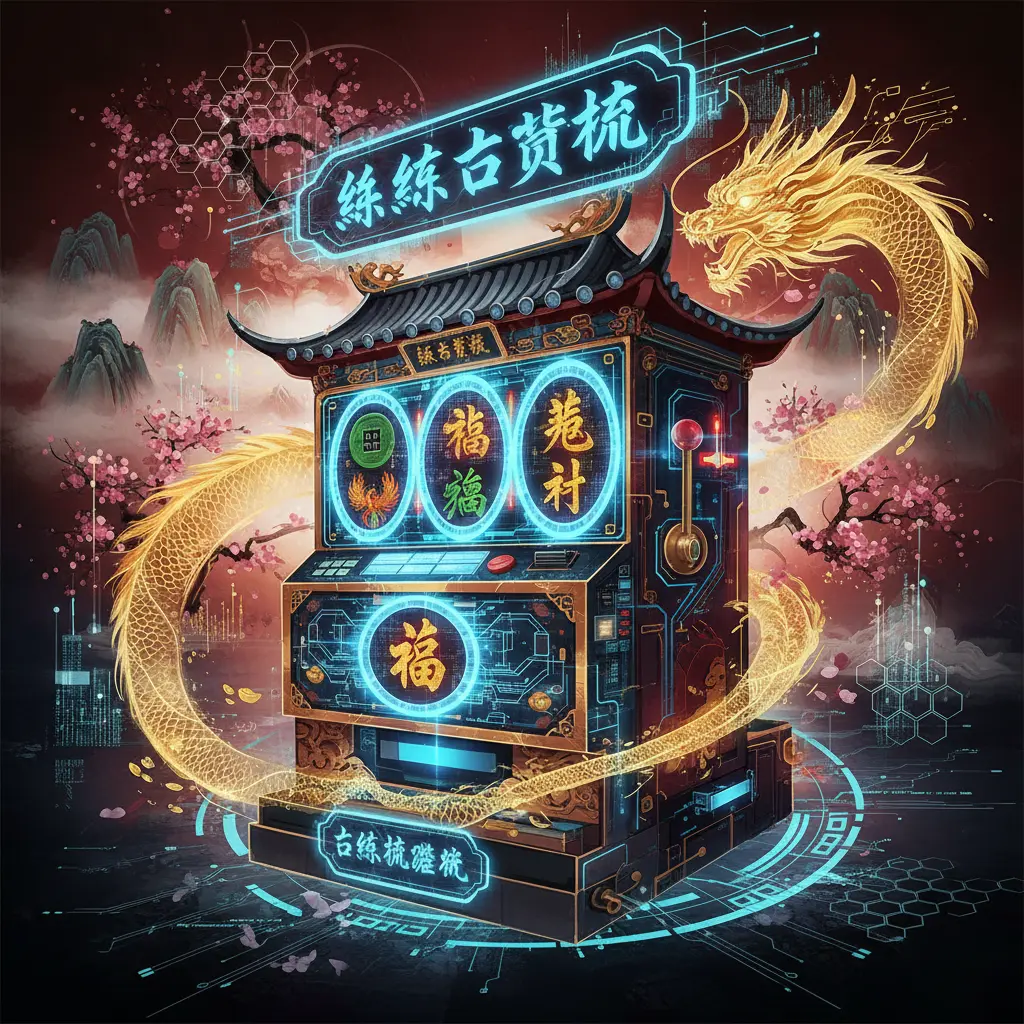 老虎機遊戲 - 線上老虎機