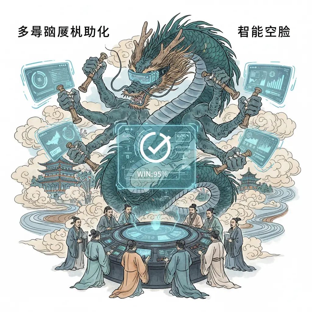 Multi-Armed Bandit Testing - Bandits