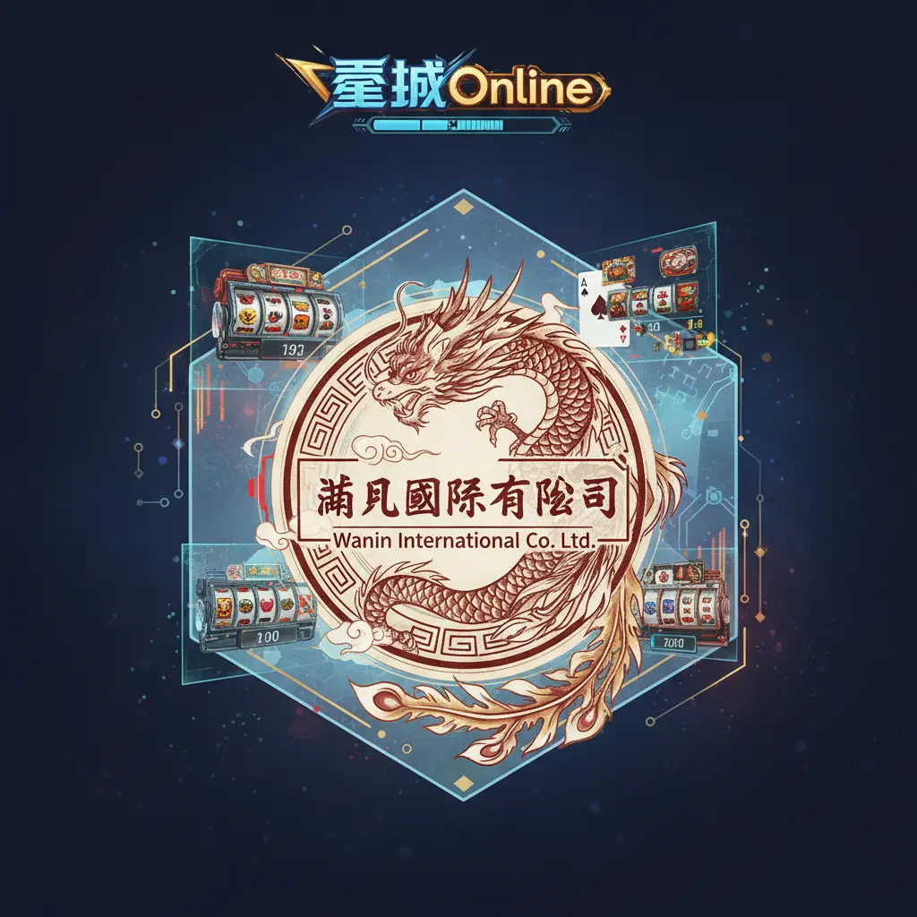 星城Online - International