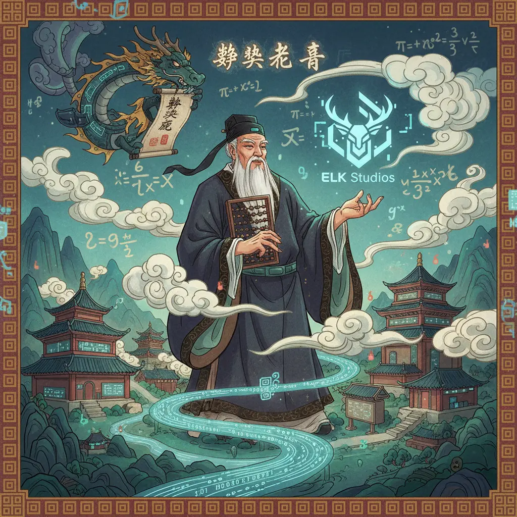 數學老王 - Studios