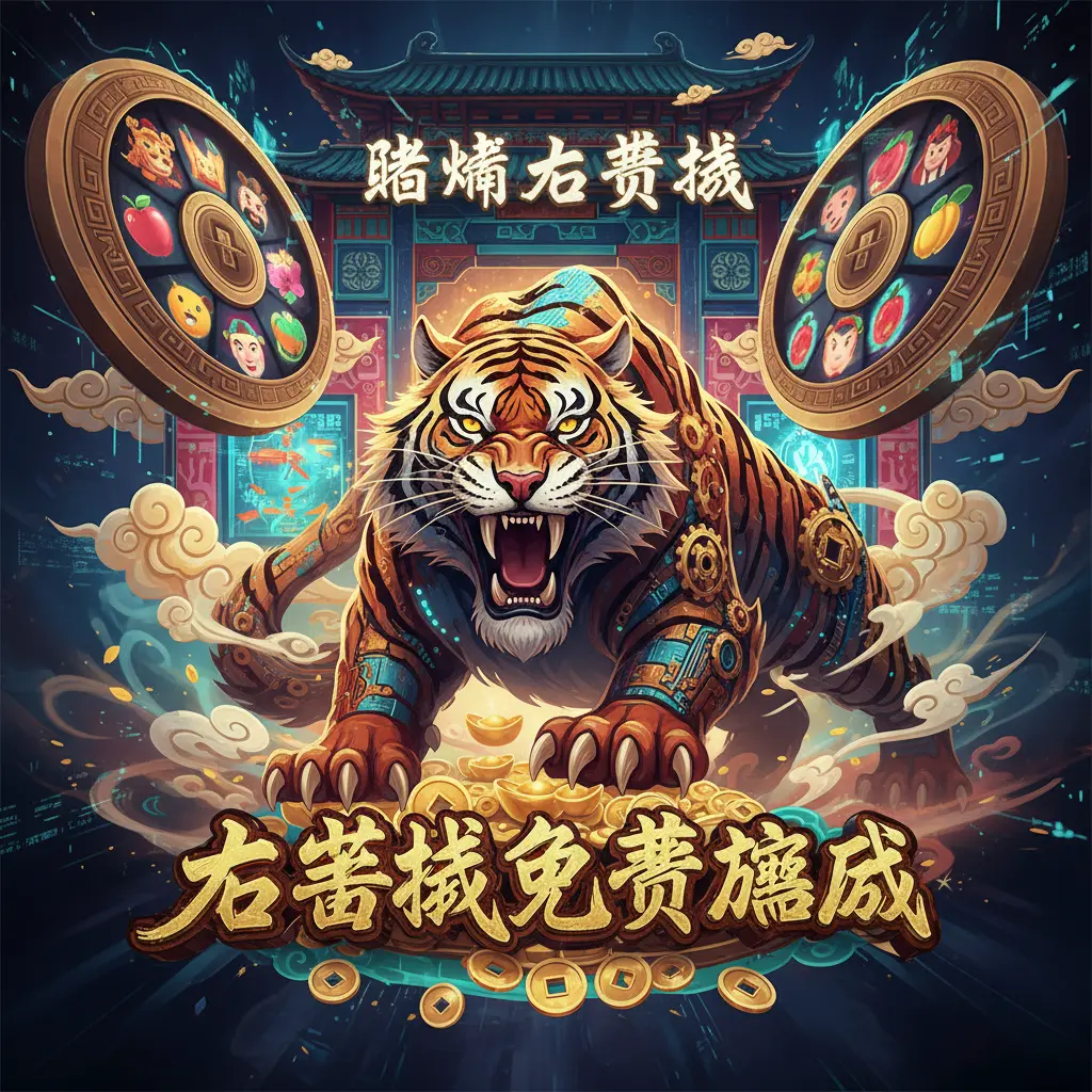 賭場老虎機 - 老虎機免費遊戲