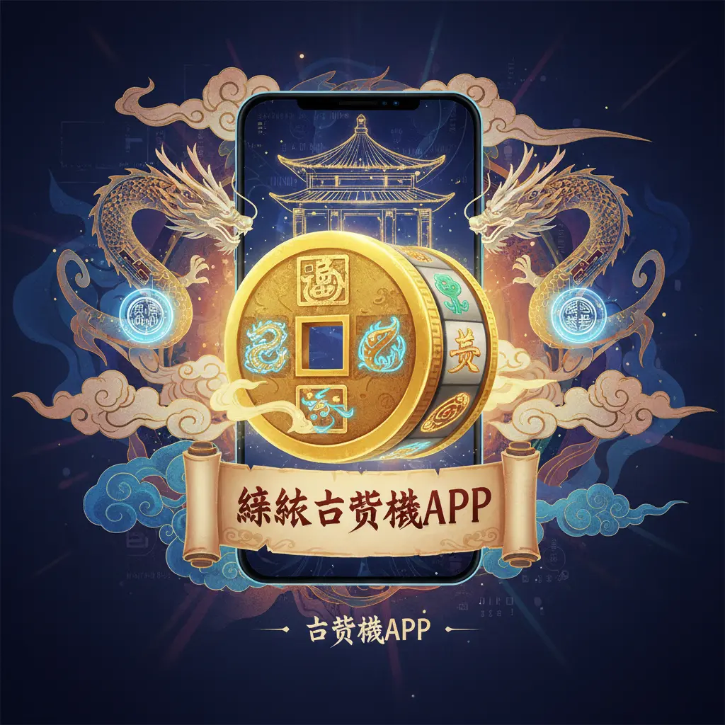 老虎機APP - 線上老虎機app