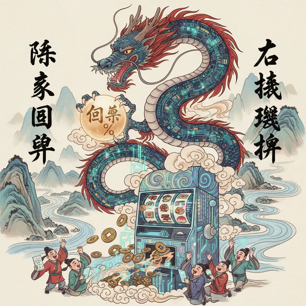 老虎機演算法 - 玩家回報率 RTP