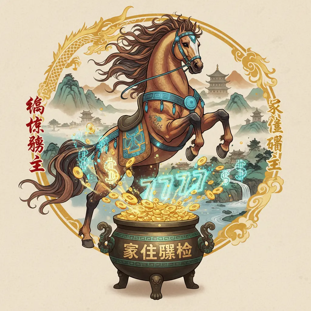 累積獎金 - 浪漫勇士