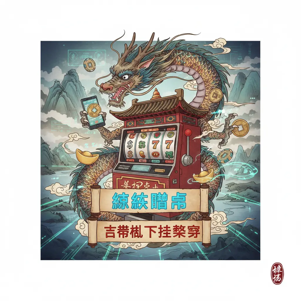 老虎機下注策略 - 線上賭博