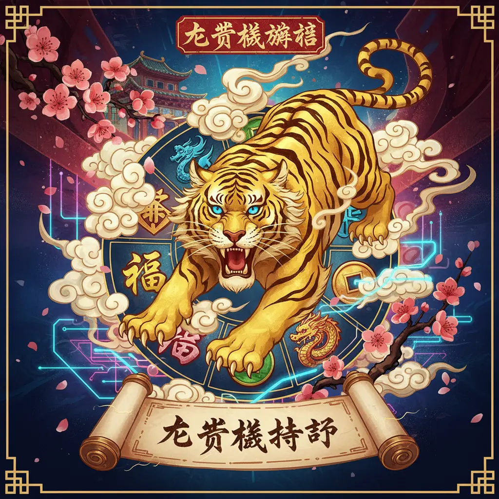 老虎機技巧 - 老虎機遊戲