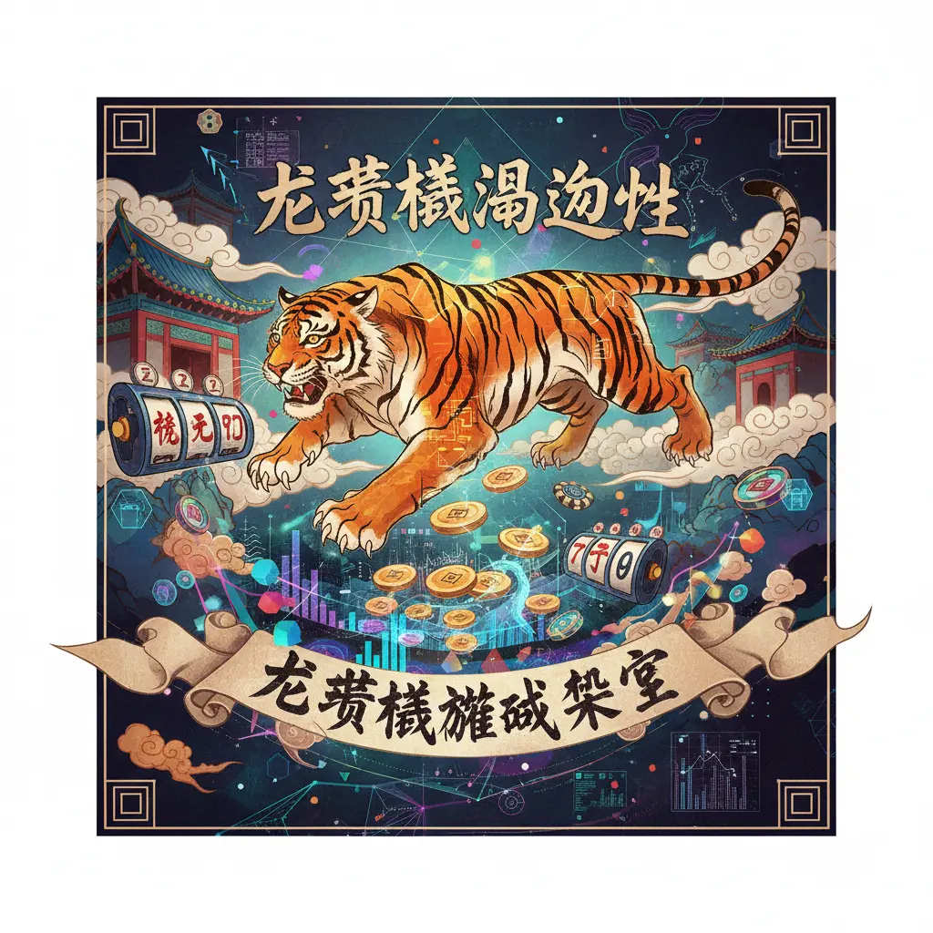 老虎機遊戲策略 - 老虎機波動性