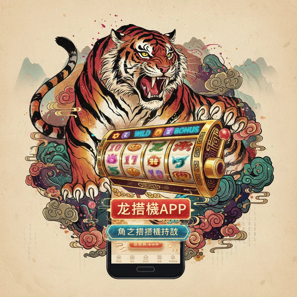 角子老虎機技巧 - 老虎機APP