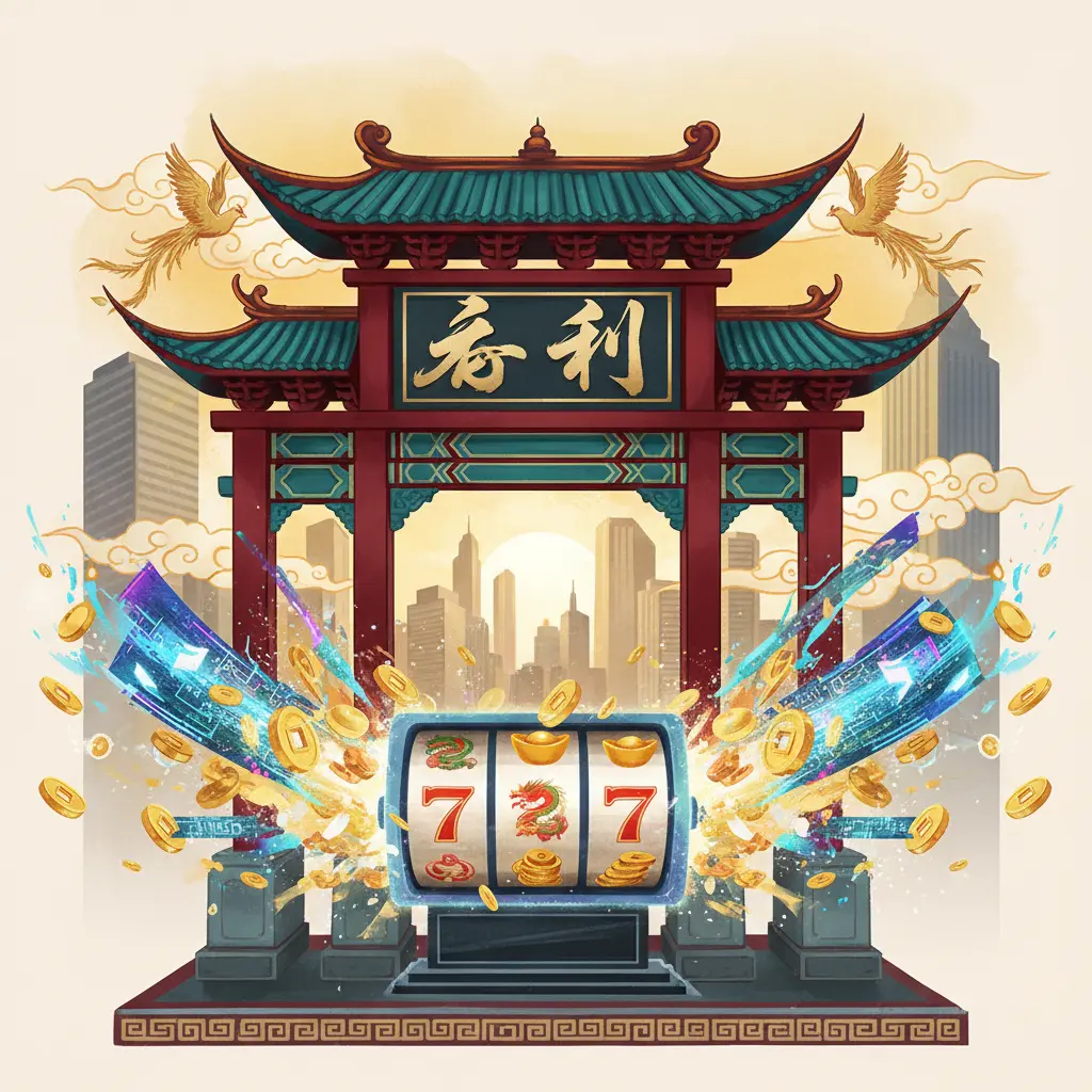 老虎機大獎 - 永利