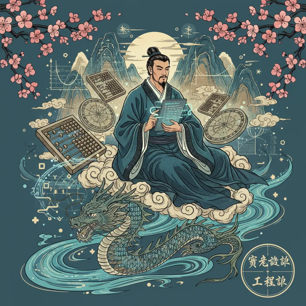 機率工程師 - 程式設計師