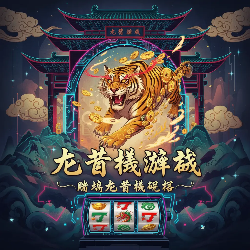 賭場老虎機攻略 - 老虎機遊戲